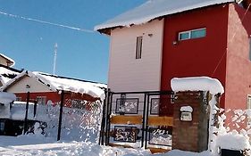Departamentos de Alquiler Turistico: Familia Eguren